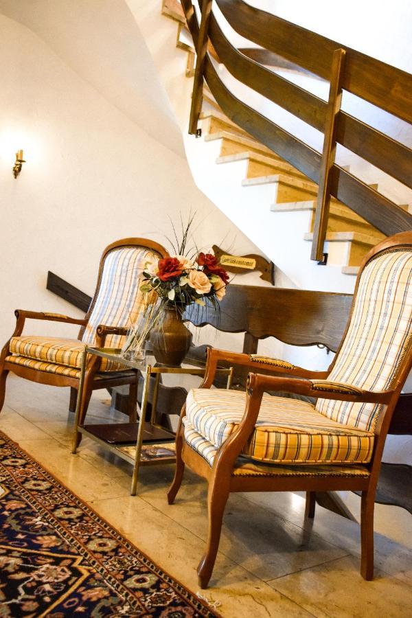 Hotel Bergwiesen - Zimmer Mit Balkon Oder Terasse Lohr Eksteriør billede